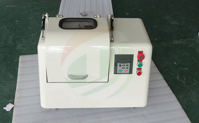 lab ball mill