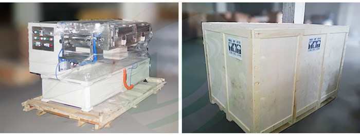 Coating-machine-Packing