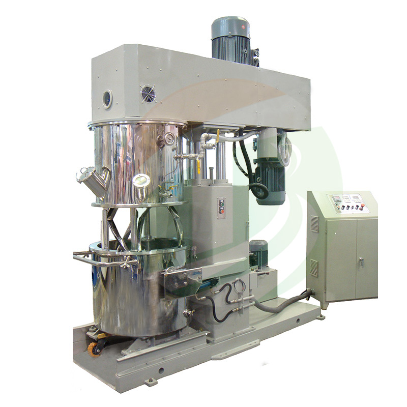 100L Planetary Mixer Machine