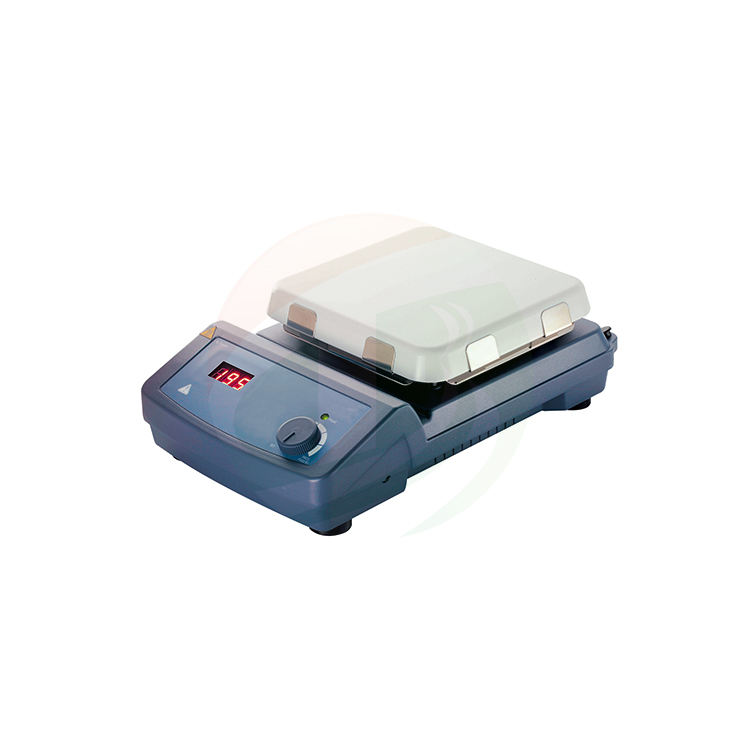 High Temperature Magnetic Stirrer