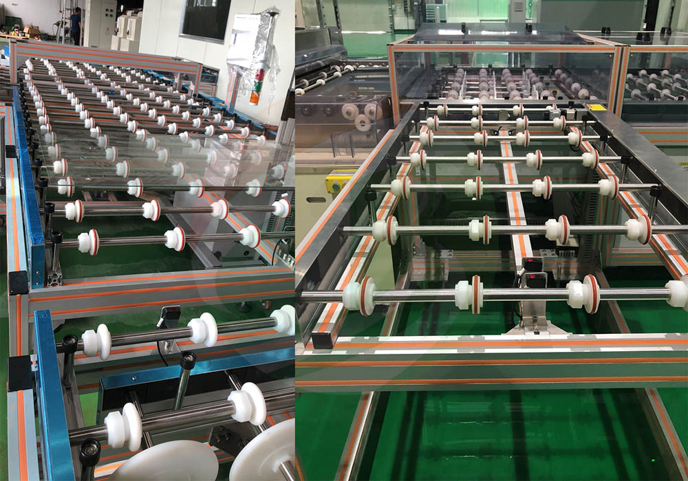 Thin-film Solar Cell Production Line