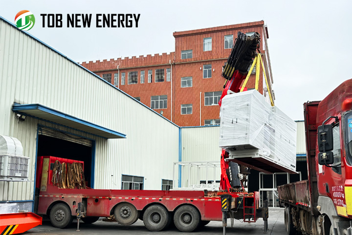 Máquina de prensa de laminación de electrodos