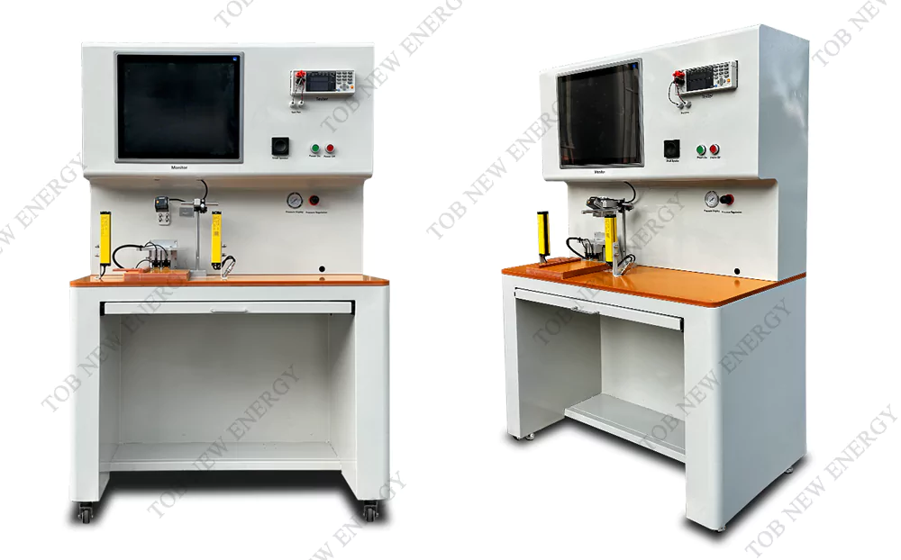 prismatic cell sorting machine