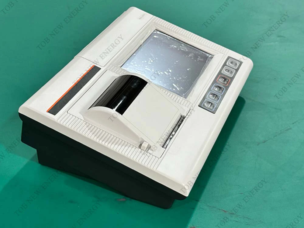Portable Surface Roughness Tester Portable Surface Roughness Tester