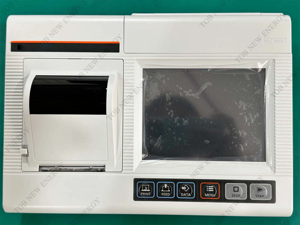 Portable Surface Roughness Tester Portable Surface Roughness Tester