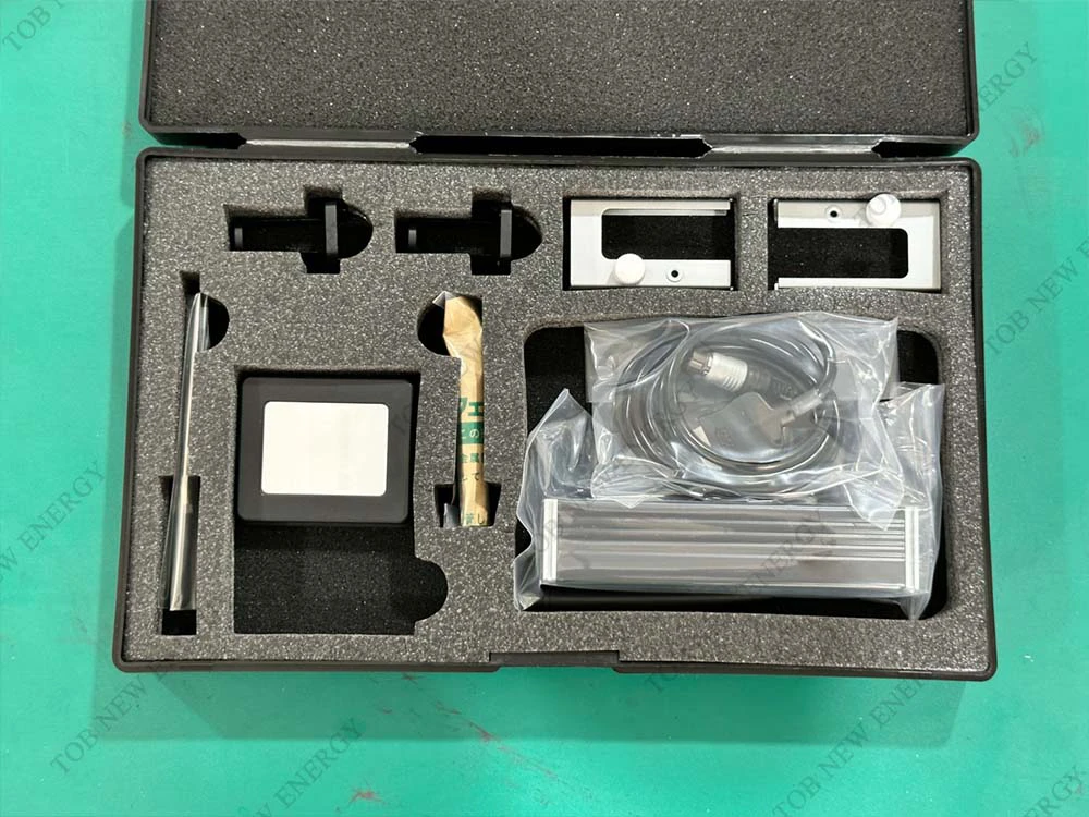 Portable Surface Roughness Tester Portable Surface Roughness Tester