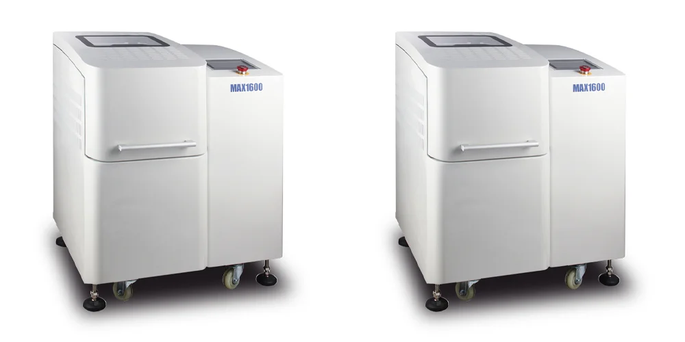 High Energy and High-Speed Planetary Ball Mill High Energy and High-Speed Planetary Ball Mill