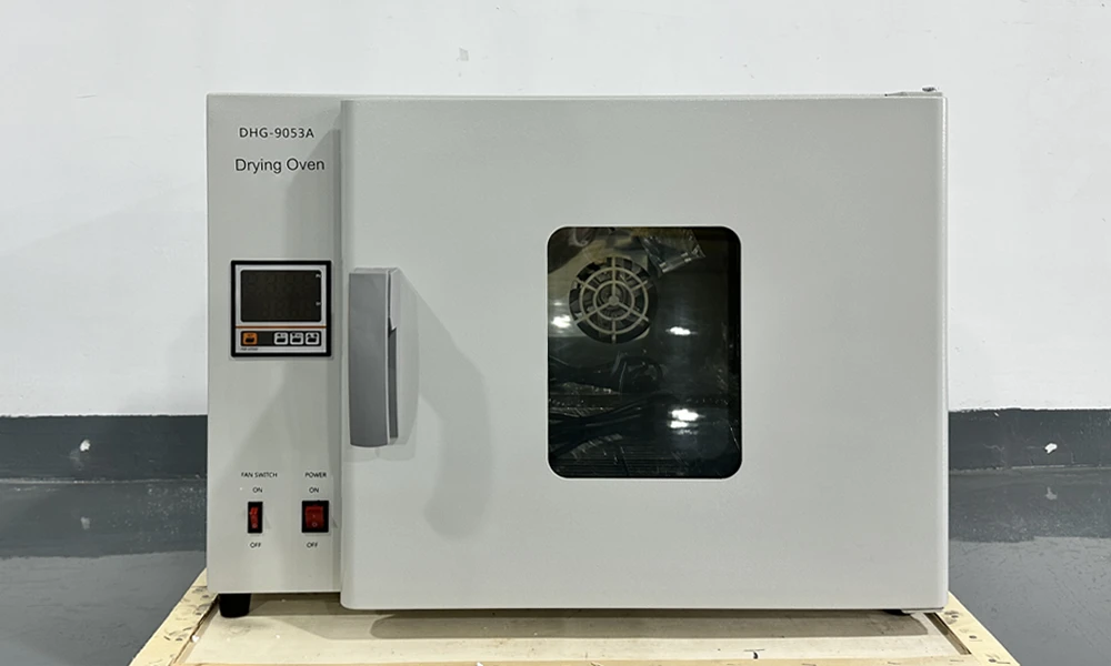 Forced Air Lab Drying Oven