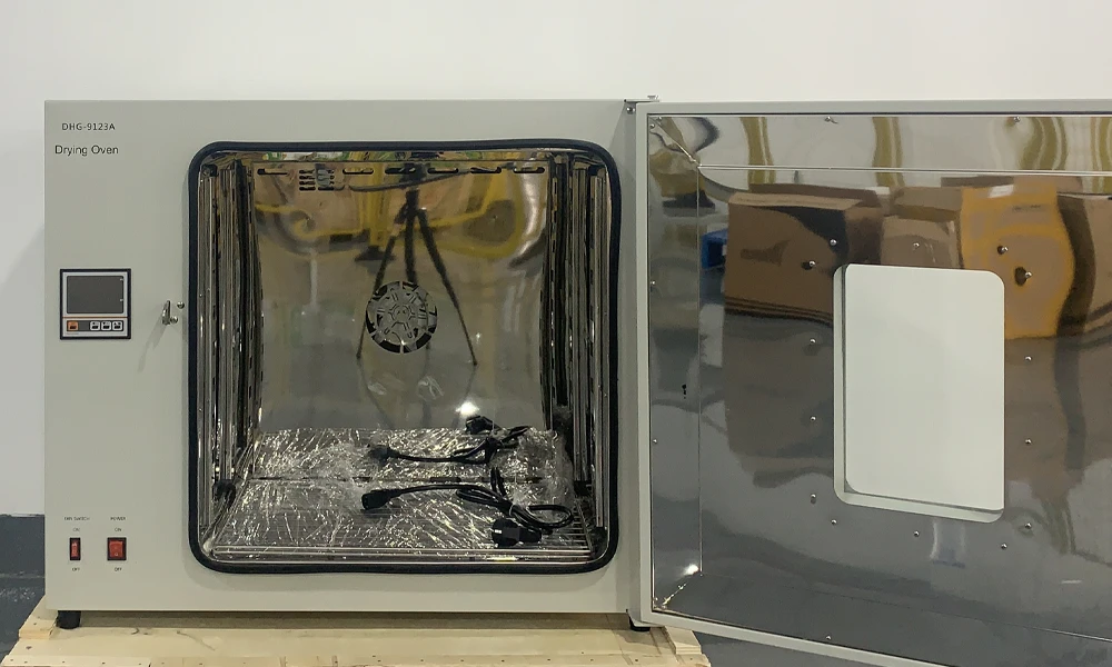 Forced Air Lab Drying Oven