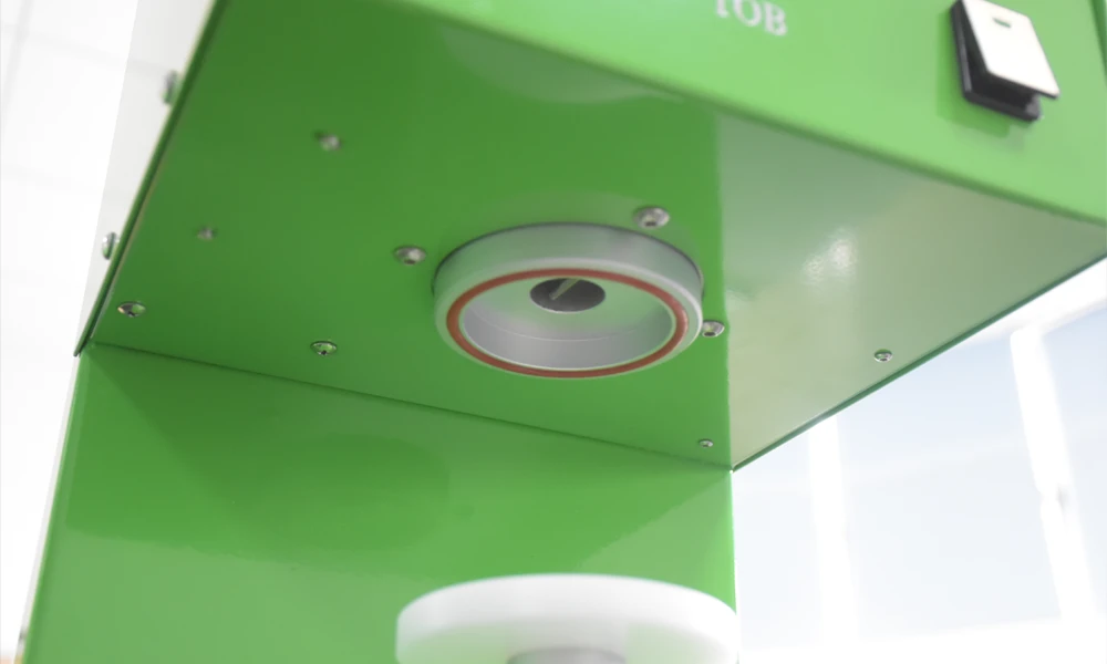 150ml Lab Vacuum Mixer Machine