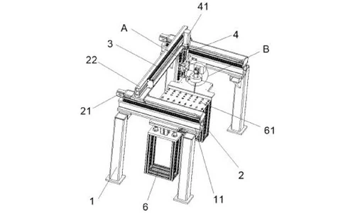 CN215451488U Figure 2 - overall second perspective view