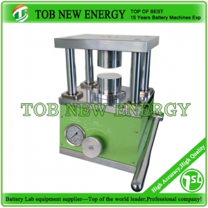 Laboratory Hydraulic Press Machine