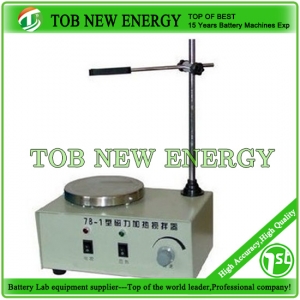 Magnetic Stirrer