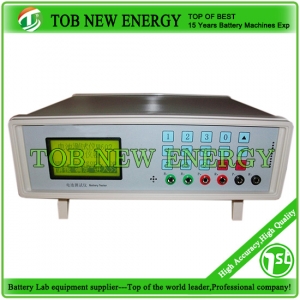 Battery Pack Test Equipment