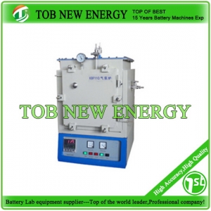  Laboratory Inert Gas Muffle Furnace