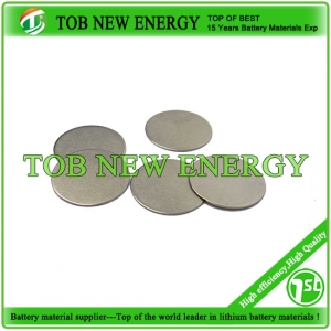 button cell battery