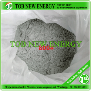  Green Silicon Carbide