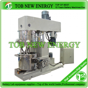 Planetary Mixer Machine