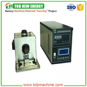 Ultrasonic Metal Welding Machine