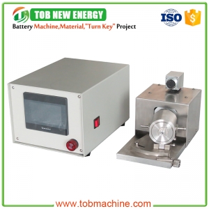 battery electrolyte filling machine