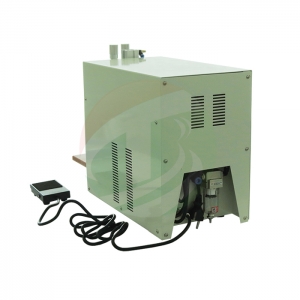 18650 battery spot welding machine