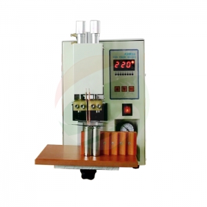 18650 battery spot welding machine