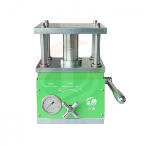 Laboratory Hydraulic Press Machine