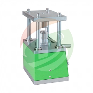 coin cell assembly machine