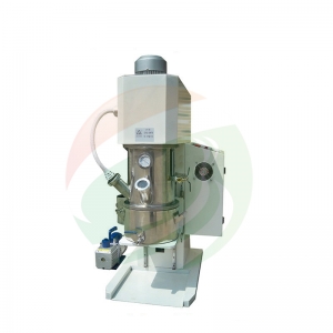 Planetary Mixer Machine