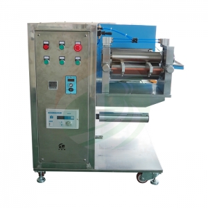 lithium ion battery coating machine