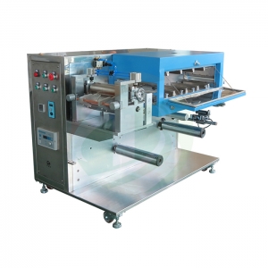 lithium ion battery coating machine