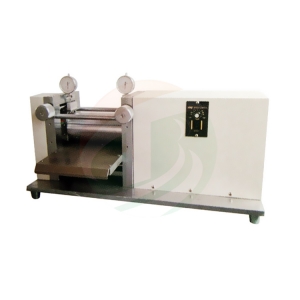 Electric Roll Press Machine