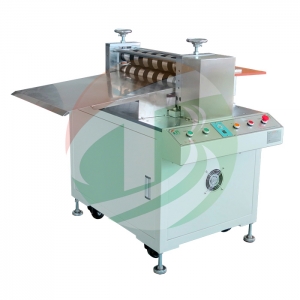 Electrode Slitting Machine