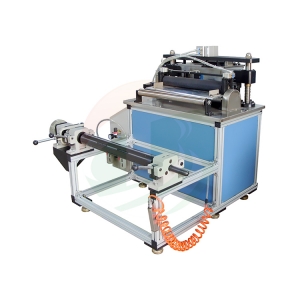 shear cutting machine