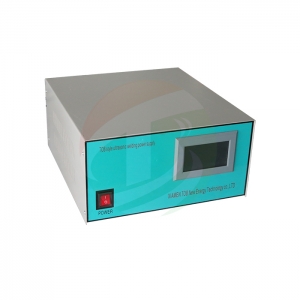 Battery Welding Machine