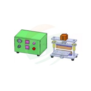 Battery Heat Sealing Machine