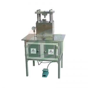 Electric Riveting and Press Machine