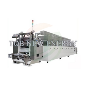 Battery Coating Machine