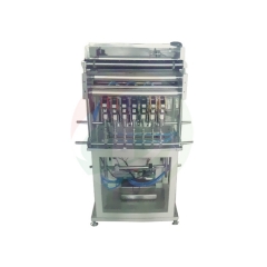 fabricante líder de china sistema de detección automática de prensado en frío