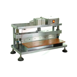 edge cutting machine