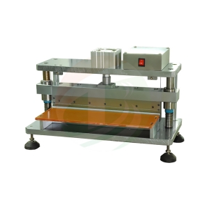 edge cutting machine