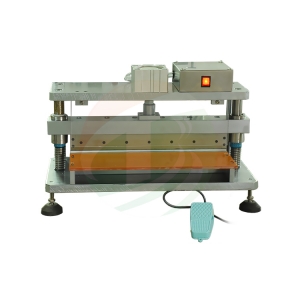 edge cutting machine