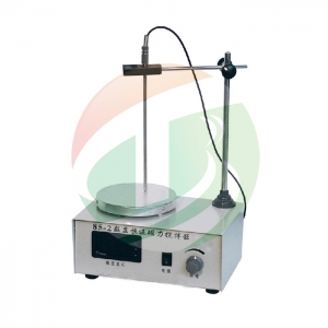 Magnetic Stirrer