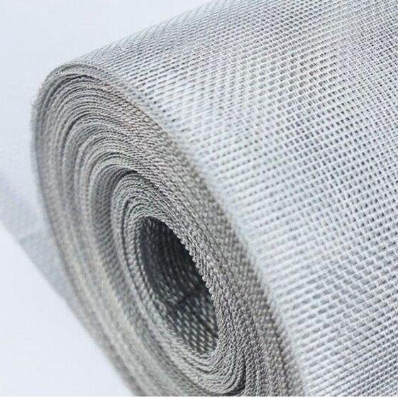 Aluminum Mesh