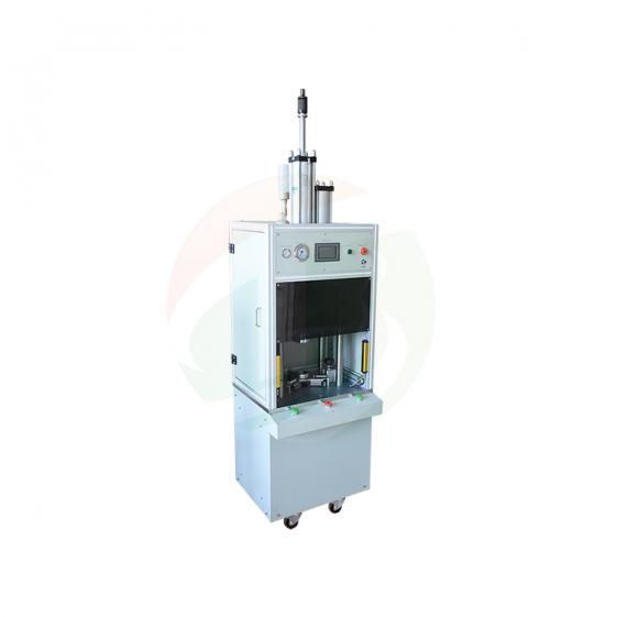 Supercapacitor Sealing Machine