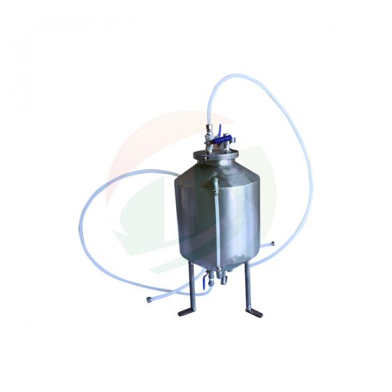 Electrolyte Filling Machine