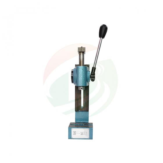 Manual single Tablet Press Machine