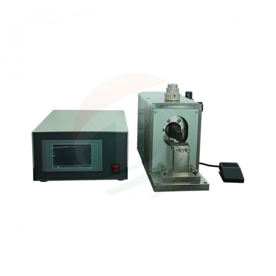 Battery Welding Machine