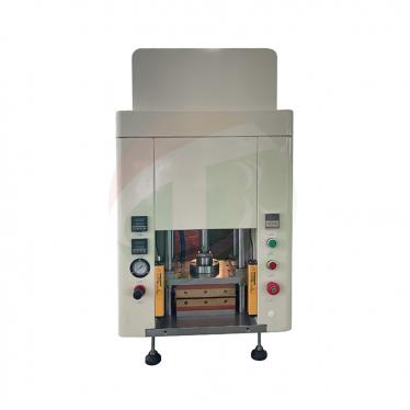 fabricante líder de china máquina de prensado en caliente de escritorio