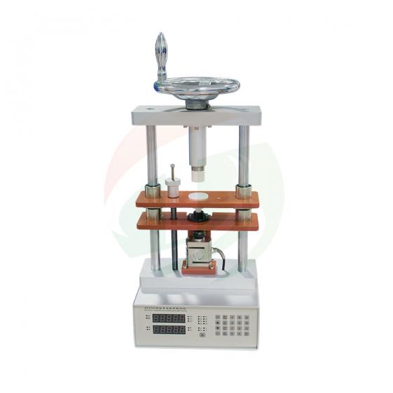 Resistivity tester